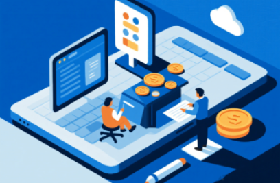 8868体育“国内信用证+福费廷”解决方案，助小微金融典范焕新活