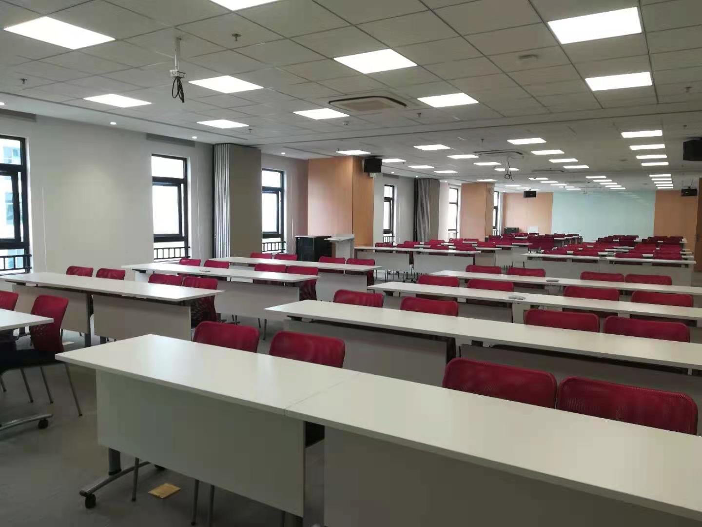 8868体育武汉子公司及研发中心喜迁新址(图3)