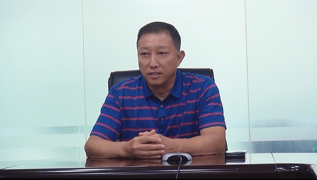 8868体育2020年度先进表彰仪式圆满举行(图1)